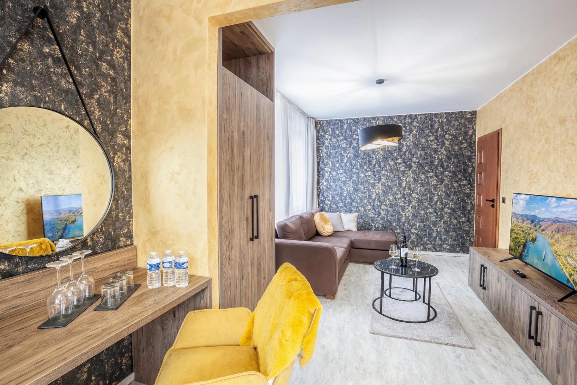 Hotel Beta Бзенец Экстерьер фото
