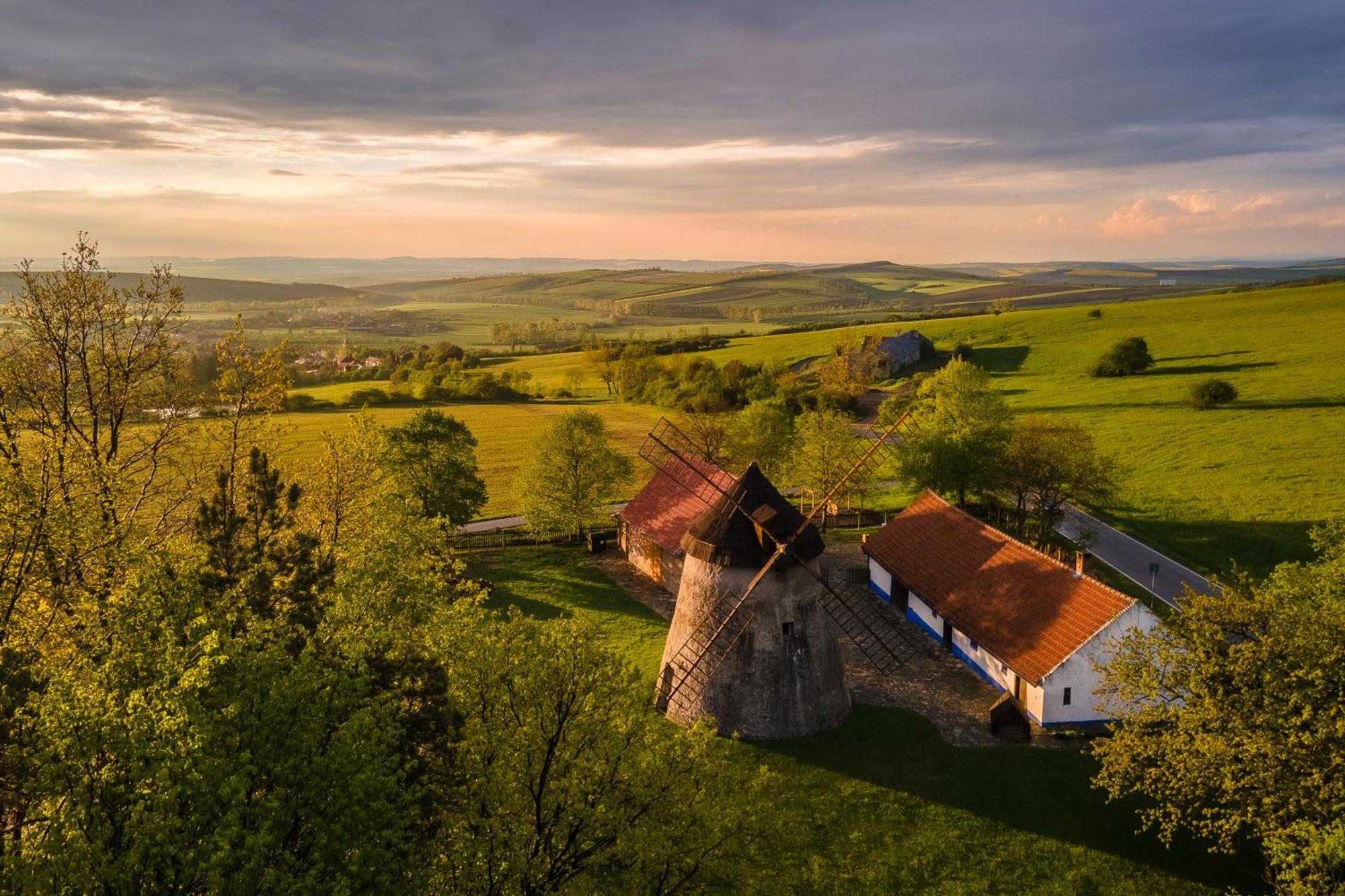 Hotel Beta Бзенец Экстерьер фото