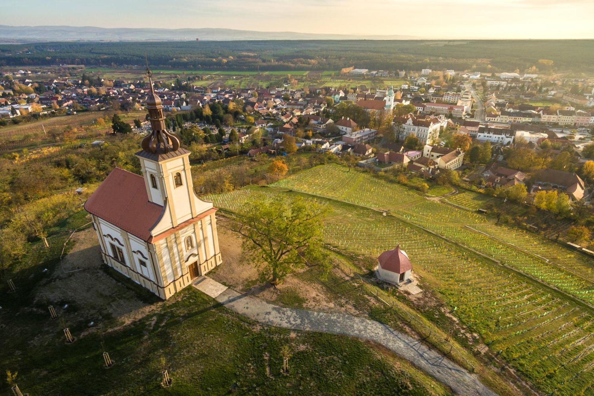 Hotel Beta Бзенец Экстерьер фото