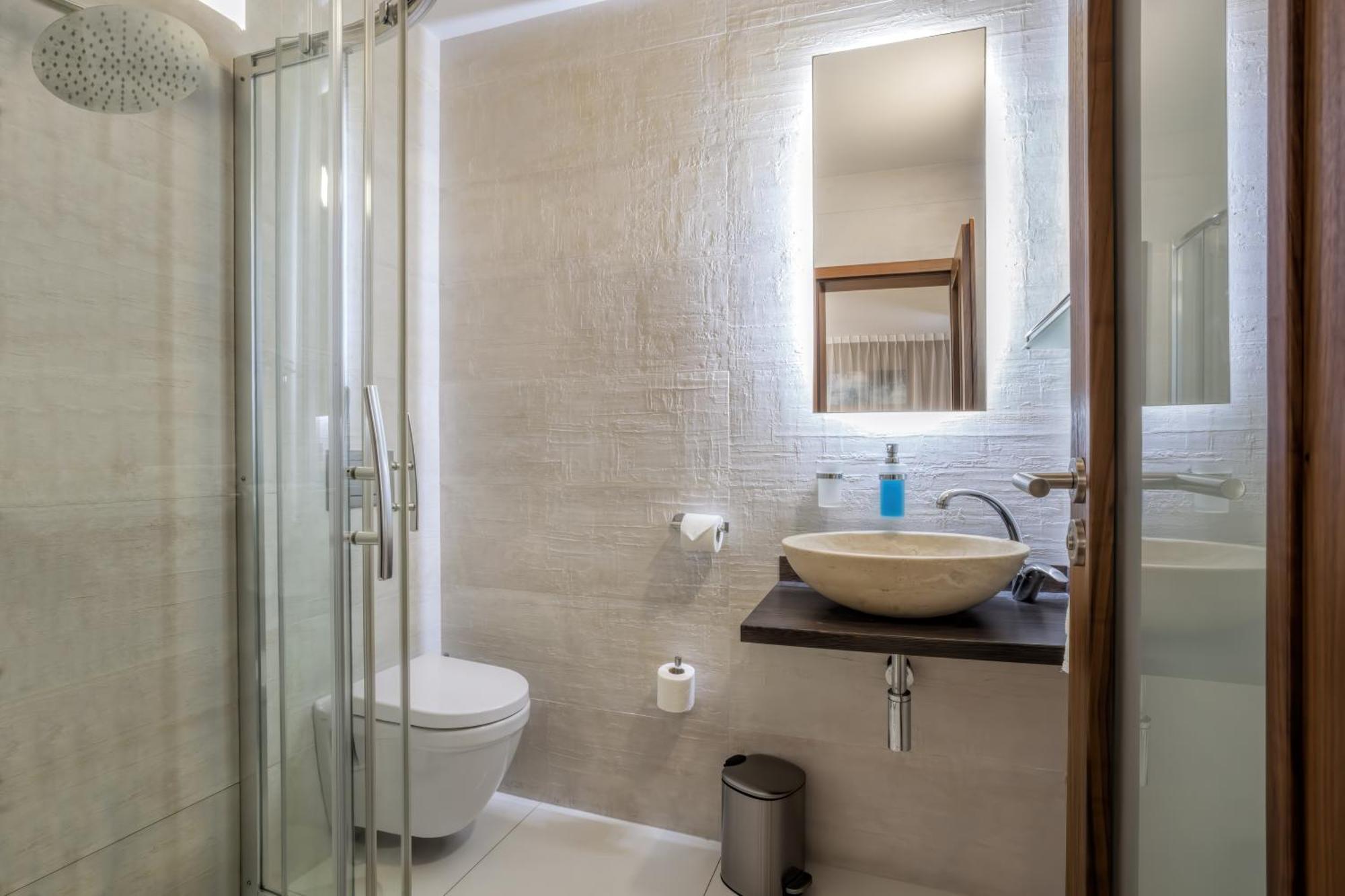 Hotel Beta Бзенец Экстерьер фото
